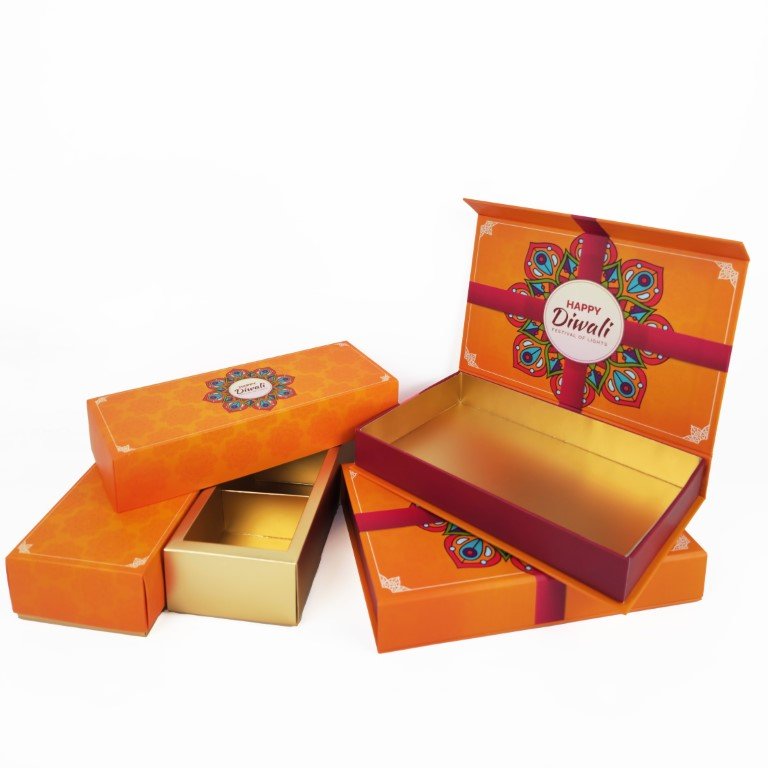 Ready Made Empty Diwali Boxes. Corporate Gifts Dubai, diwali gift boxes, Best Corporate Gift Boxes, Diwali boxes wholesale