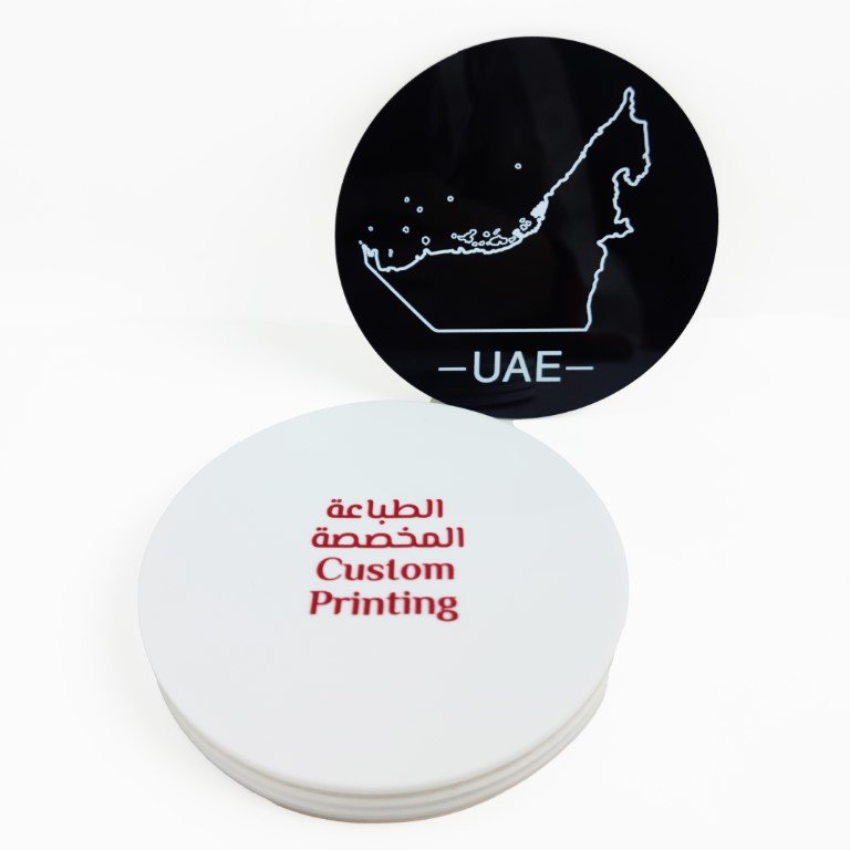 Acrylic Coaster Set , custom printed acrylic coasters Acrylic Coaster Set , custom printed acrylic coasters
