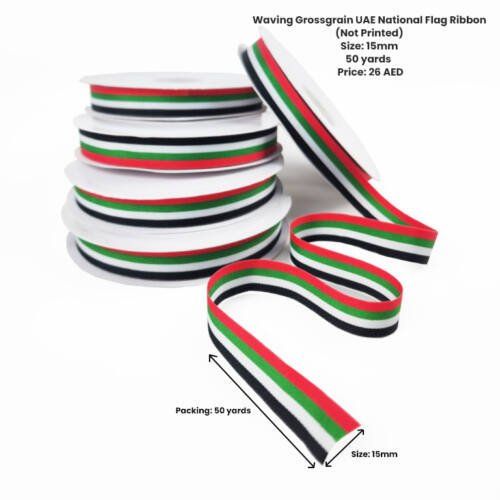 uae ribbon, ribbon printing Dubai