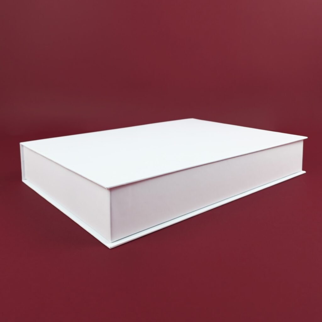 Gift Box Dubai & UAE | Custom Luxury & Wholesale Packaging by Boxsaat 1 Sweet Box Packaging - Customize Your Boxes - Boxsaat-Gift Box