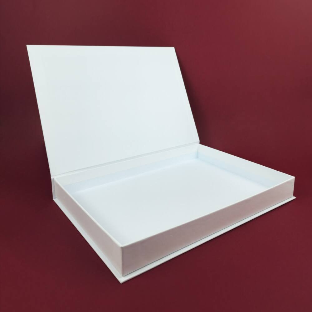 Elegant Book Shape - Sweet Box-Gift Box UAE