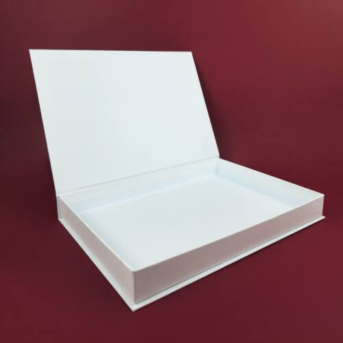 Elegant Book Shape - Sweet Box-Gift Box UAE