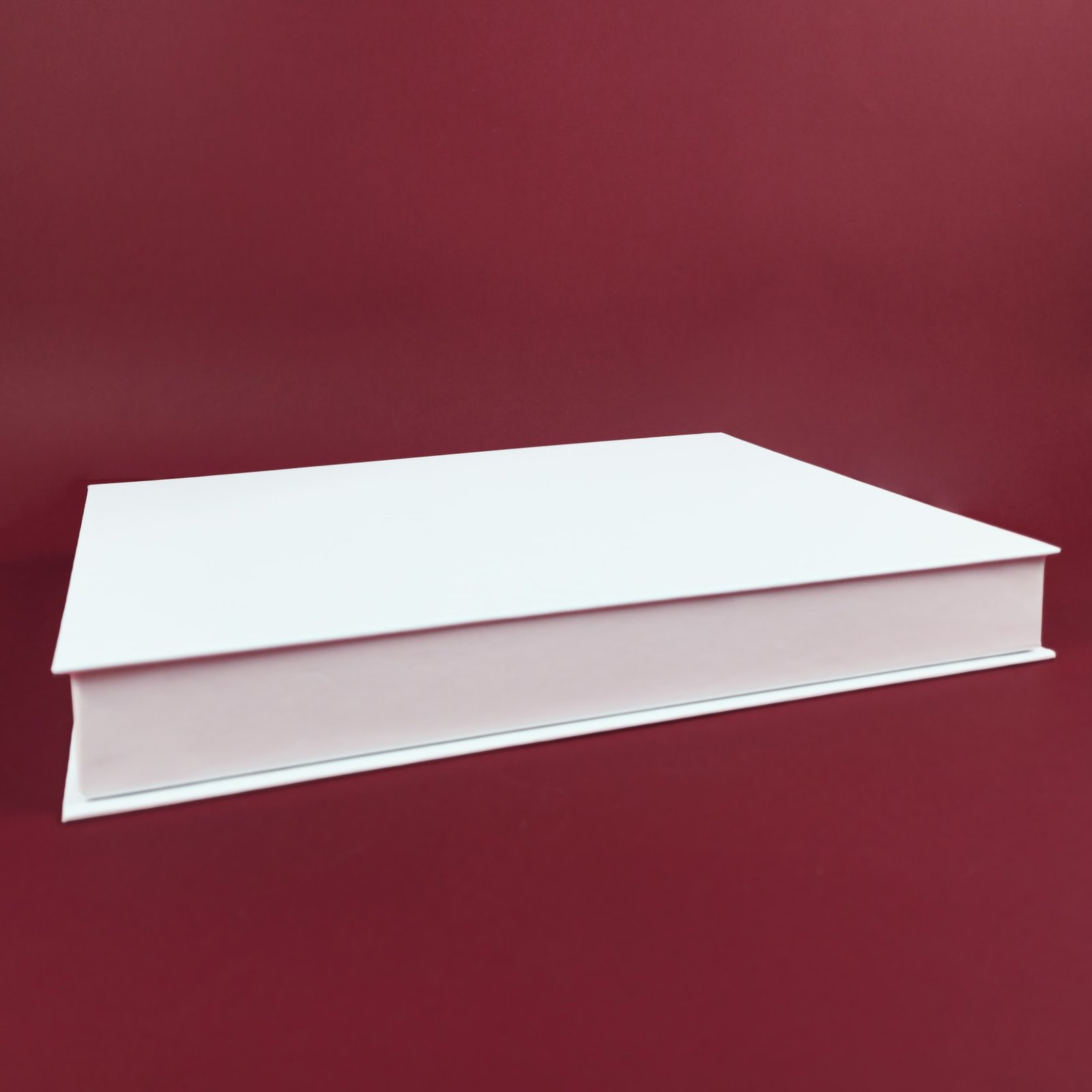 Elegant Book Shape – Sweet Box Elegant Book Shape - Sweet Box