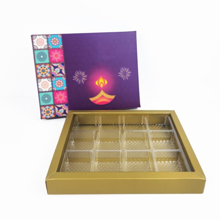 Diwali Boxes Wholesale