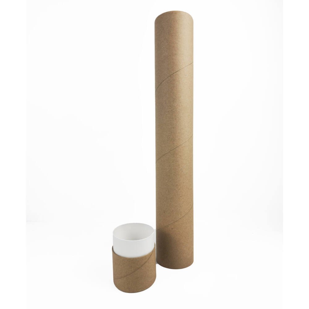 Cylinder Tube Boxes