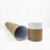 Cylinder Tube Boxes - Cardboard Post Tube - 6Dia x 45H cm - 10AED/pc – Minimum 25 pcs 5 Cylinder Tube Boxes: