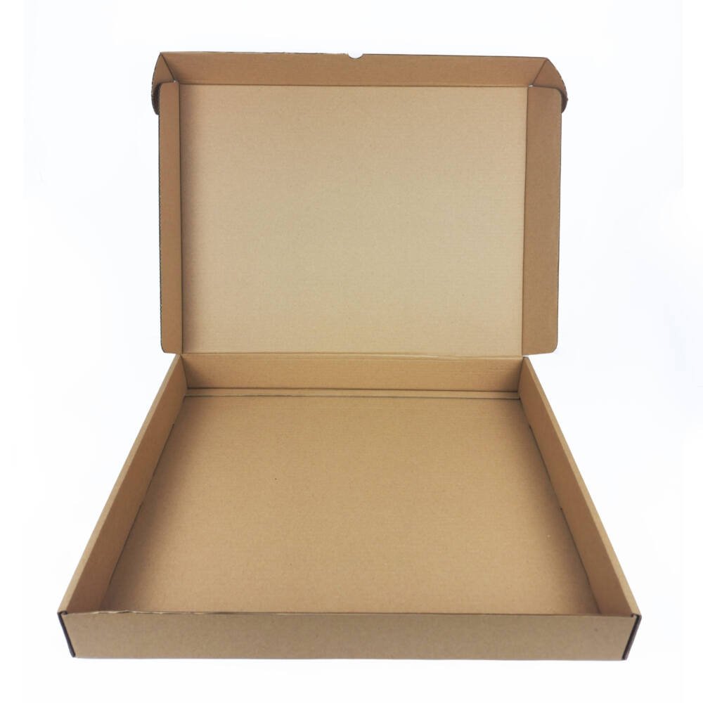 cardboard box for packing