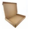 High-Quality Cardboard Box for Packing - 53.5W x 41.5L x 7H cm - 8 AED/pc – Minimum 25 pcs 6 cardboard box for packing