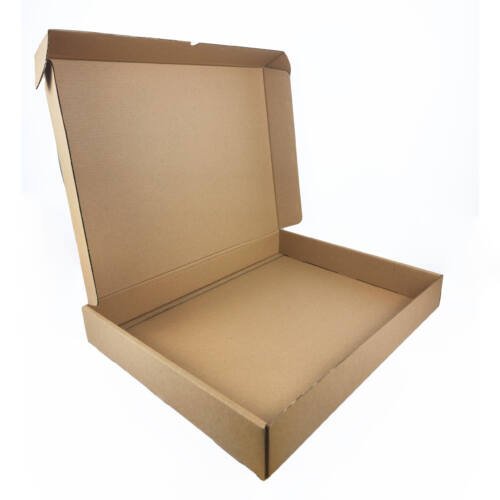 cardboard box for packing