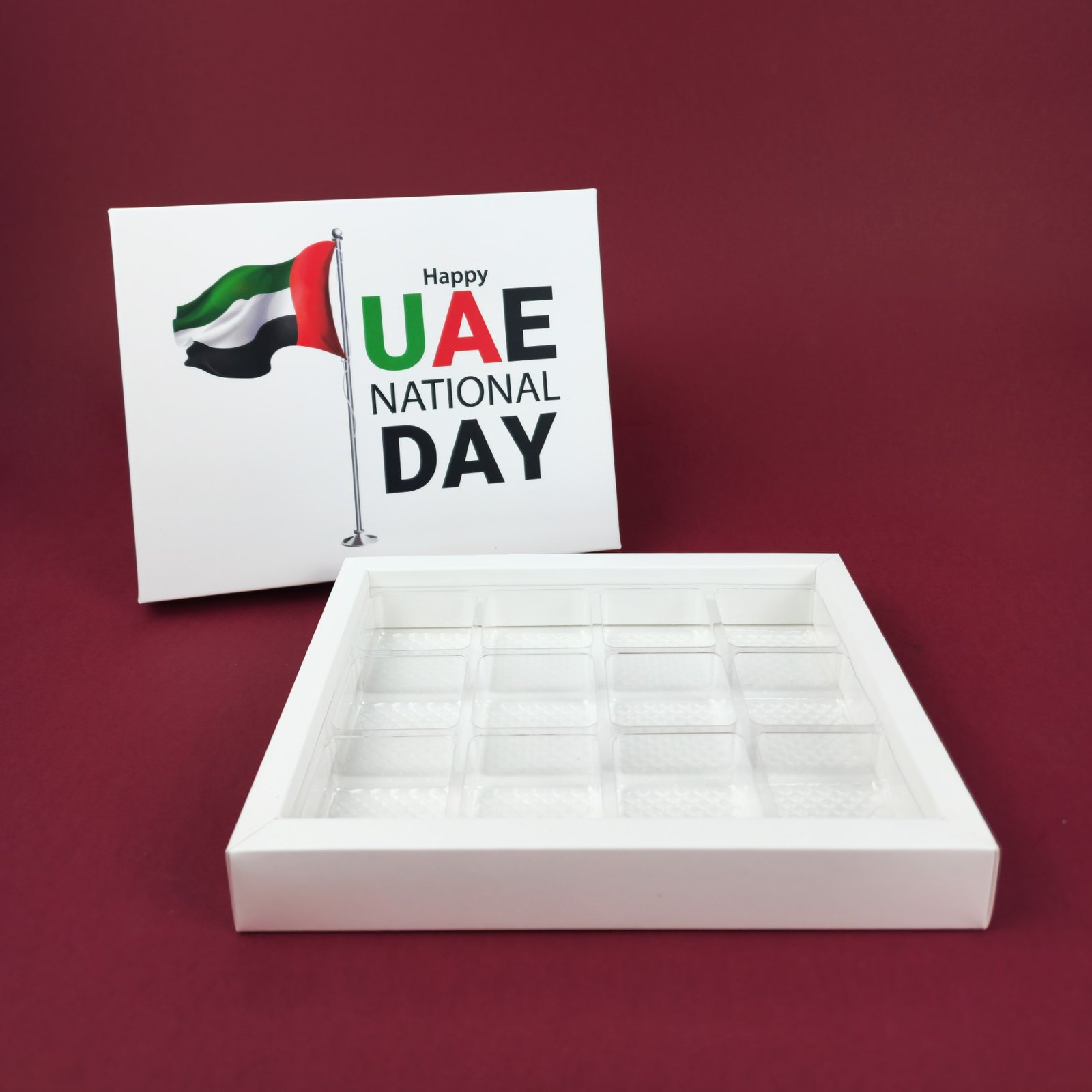 national day Chocolate box national day Chocolate box