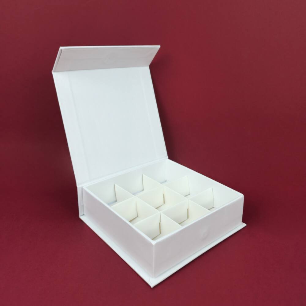 National Day Chocolate Gift Box