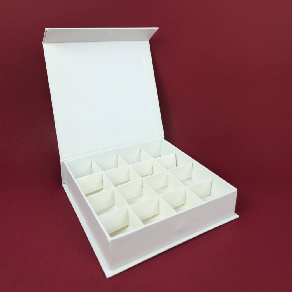 UAE National Day Chocolate Gift Box