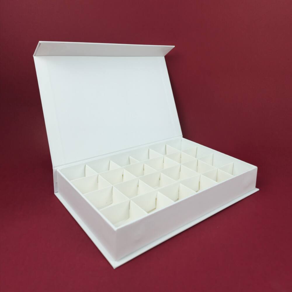 UAE National Day Chocolate Box