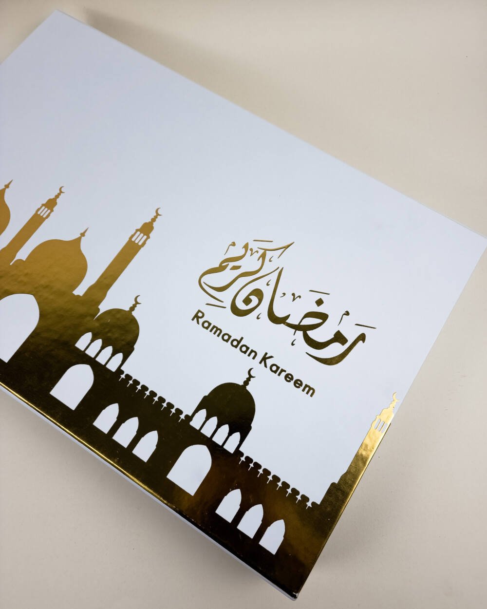 Ramadan Gift Hamper Ramadan Gift Boxes and Gift Hampers - What is the best gift for Ramadan in UAE?