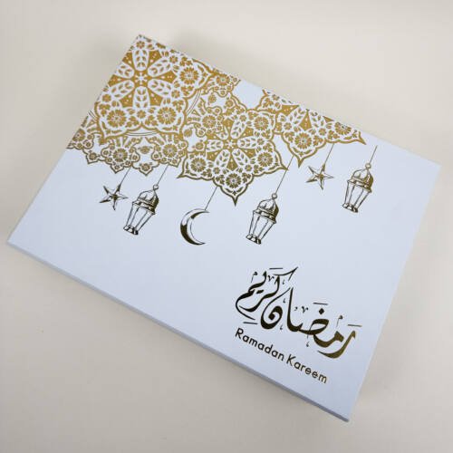 Corporate Ramadan Gifts Box 4 corporate ramadan gifts