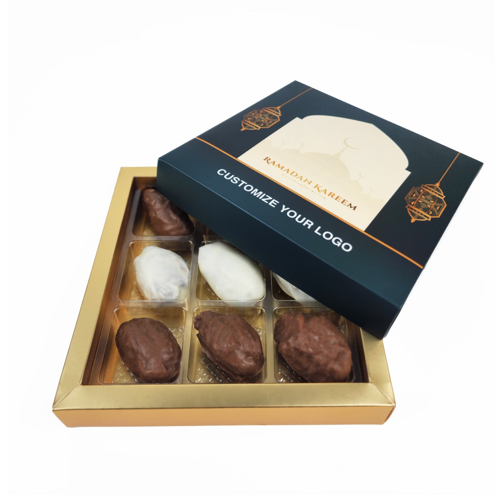 Ramadan Boxes 2025 – 9Pcs Chocolate Box – What Is the Best Gift for Ramadan in the UAE? Ramadan Boxes 2025 - 9Pcs Chocolate Box - What Is the Best Gift for Ramadan in the UAE?