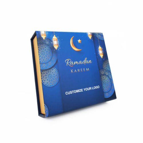 Ramadan Box Gift - 24 Pcs Chocolate Gift Box – Minimum Qty 25 3 Ramadan Box Gift - 24 Pcs Chocolate Gift Box