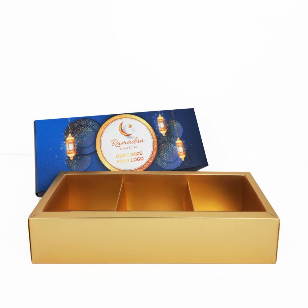 Ramadan sweet box