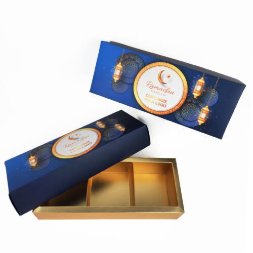 Ramadan sweet box Beautiful Ramadan Gift Boxes and Gift Hampers