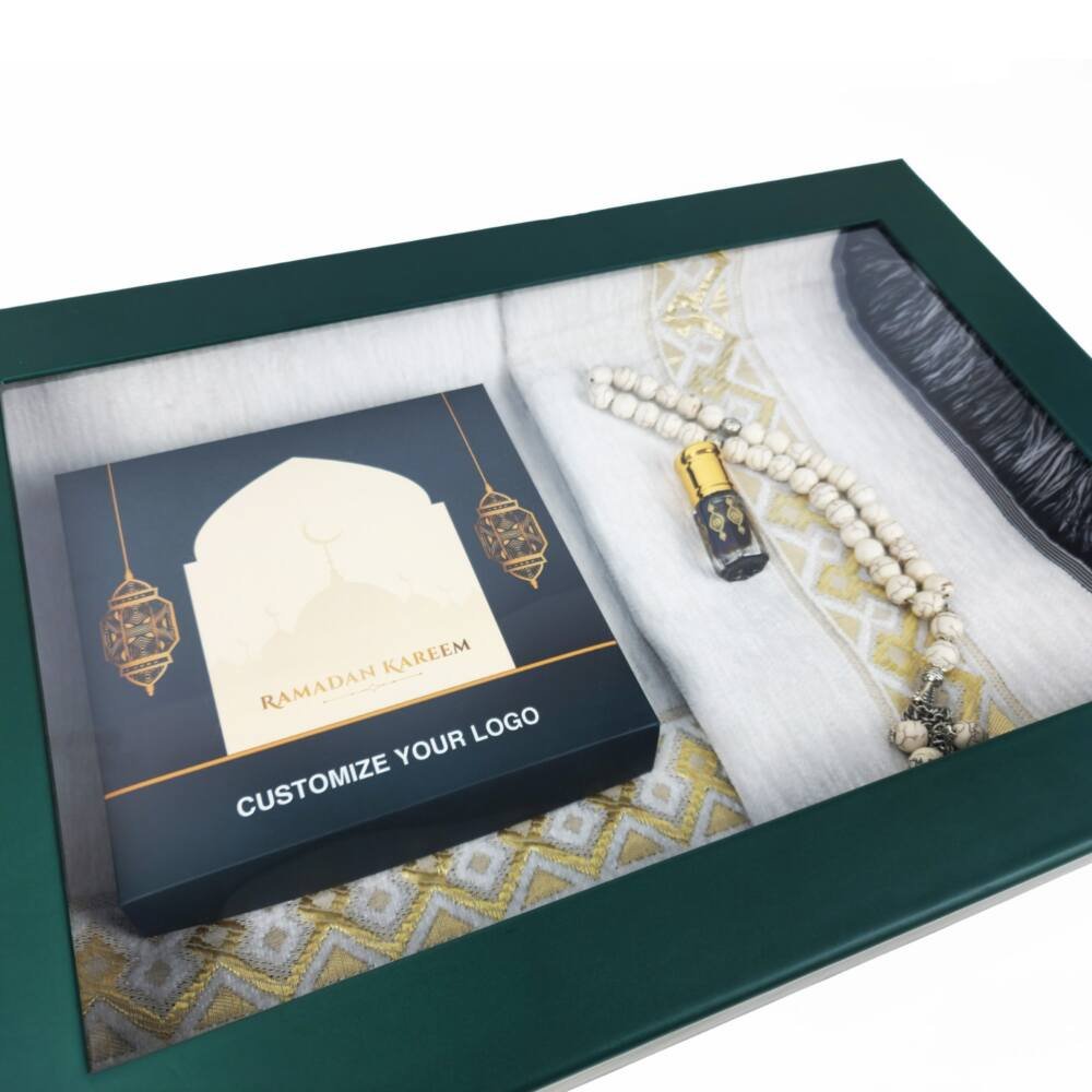 Elegant Ramadan Gift Set - What is the Hadith of Eid Gift?