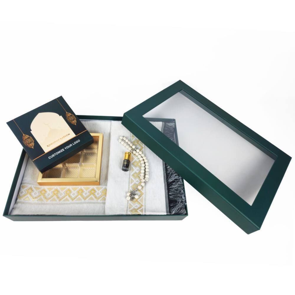 Elegant Ramadan Gift Set