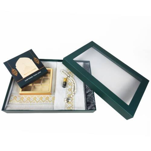 Elegant Ramadan Gift Set 2 Elegant Ramadan Gift Set