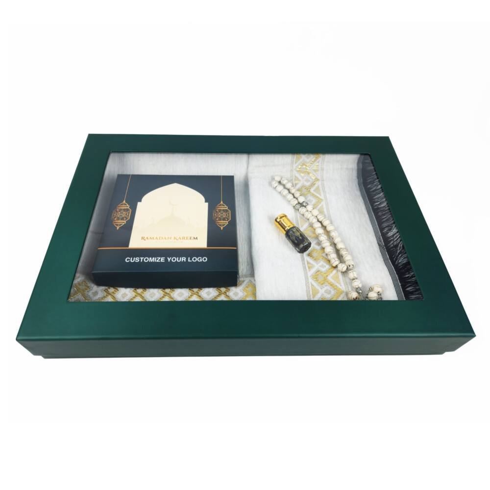 Elegant Ramadan Gift Set - What Is the Best Gift for Ramadan in the UAE?