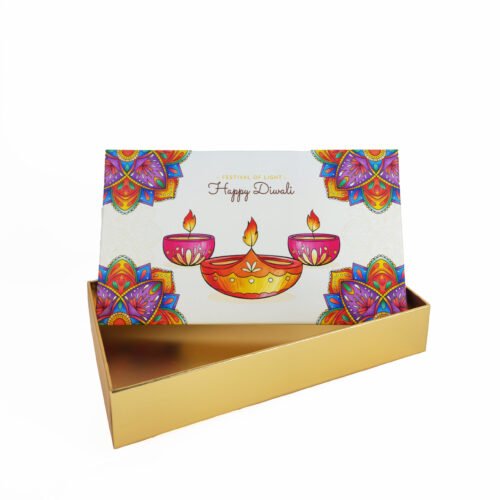 Diwali Empty Boxes
