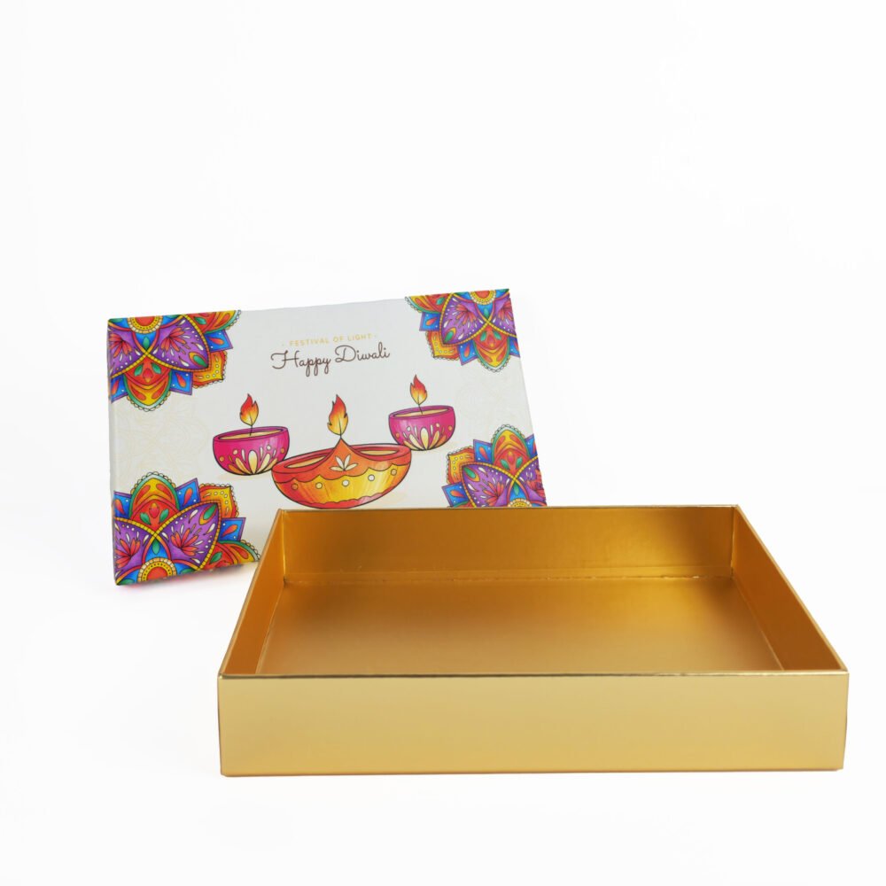 Diwali Empty Boxes